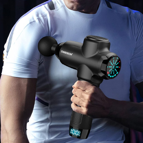 DARKIRON Massage Gun for Athletes