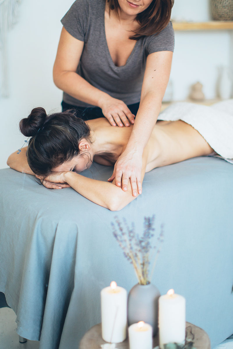 Massager Guide